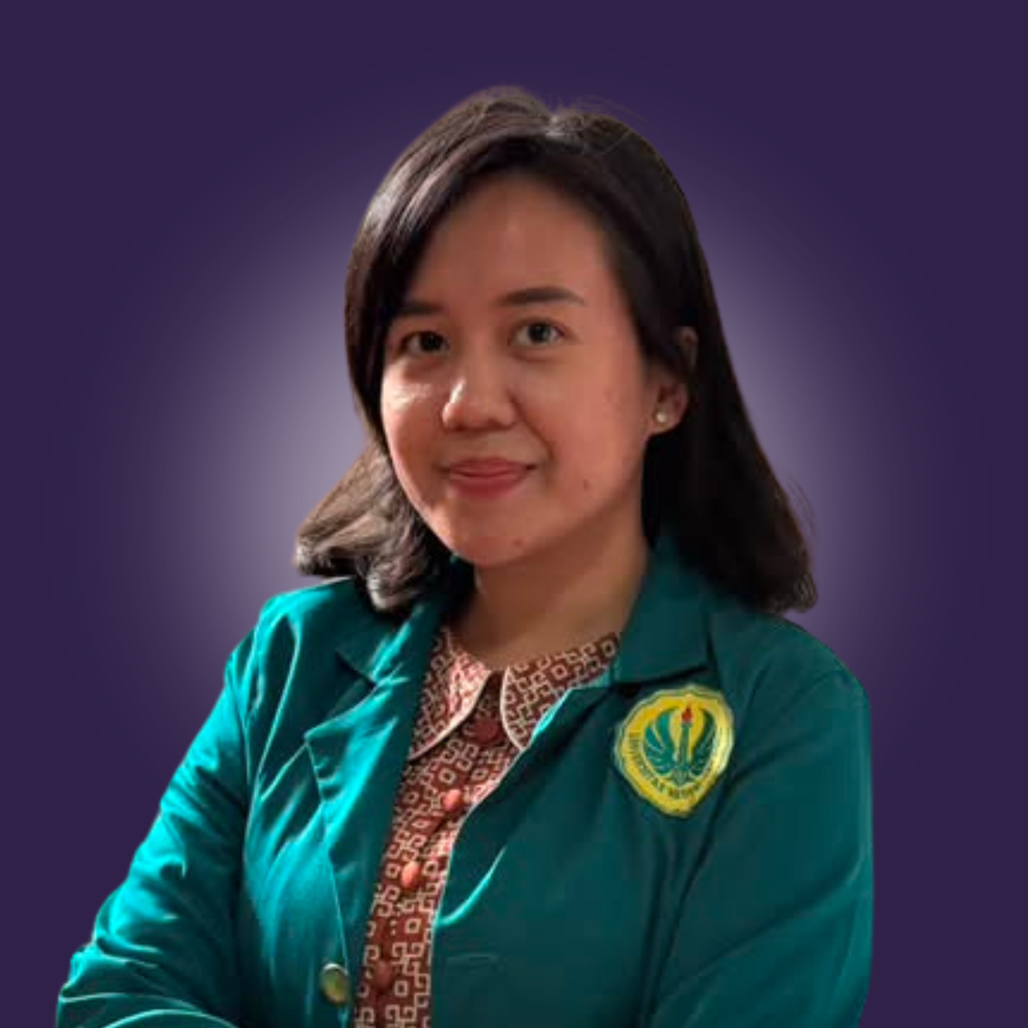Anastasia Arta Uli, M.Pd
