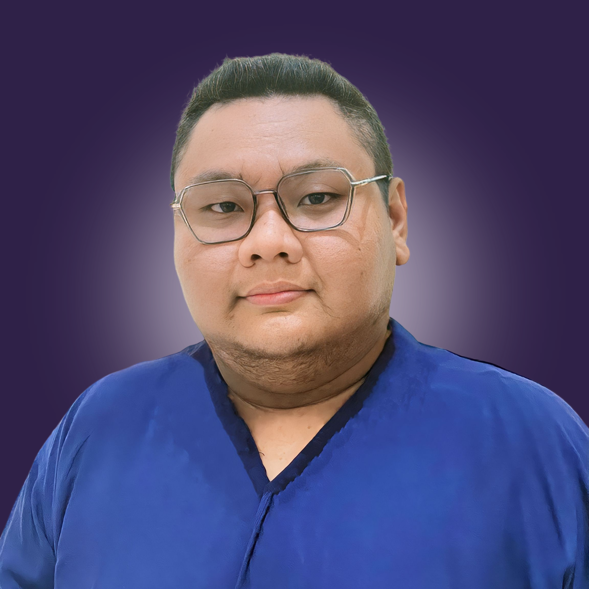 Muhammad Ramdhan Syakirin, S.Kom